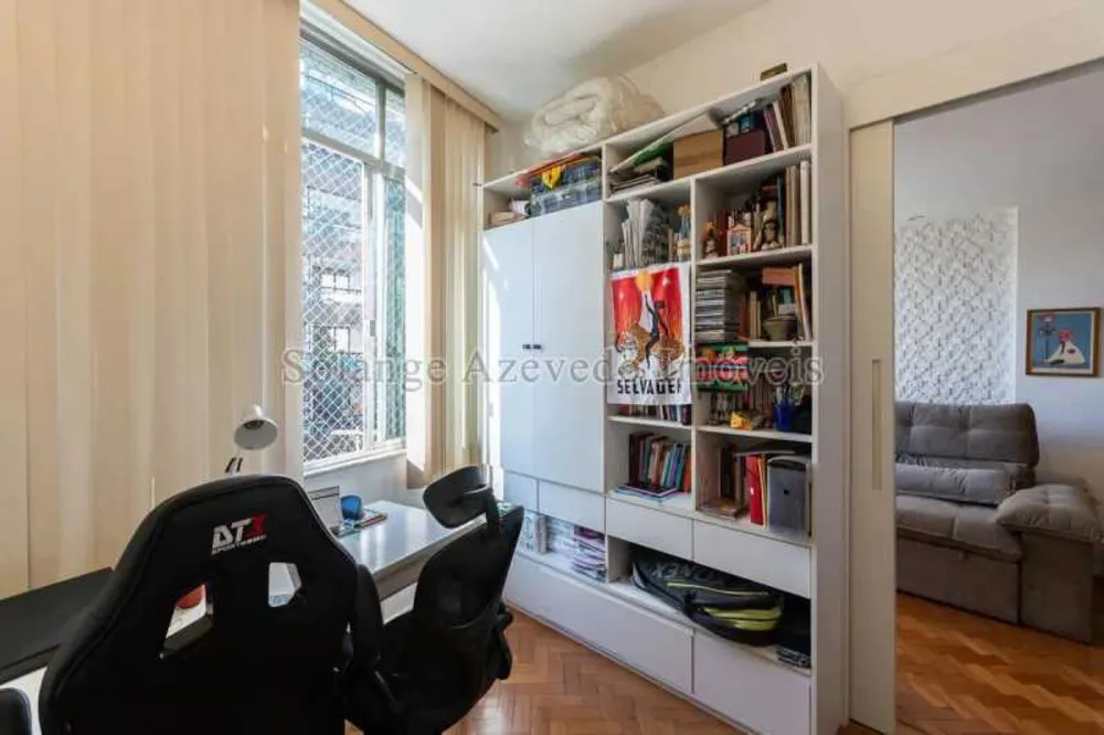 Apartamento, 3 quartos, 93 m² - Foto 9
