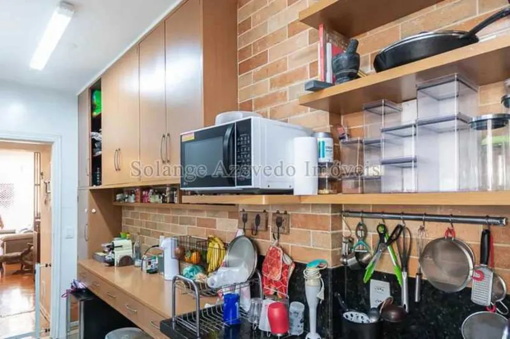 Apartamento, 3 quartos, 93 m² - Foto 14