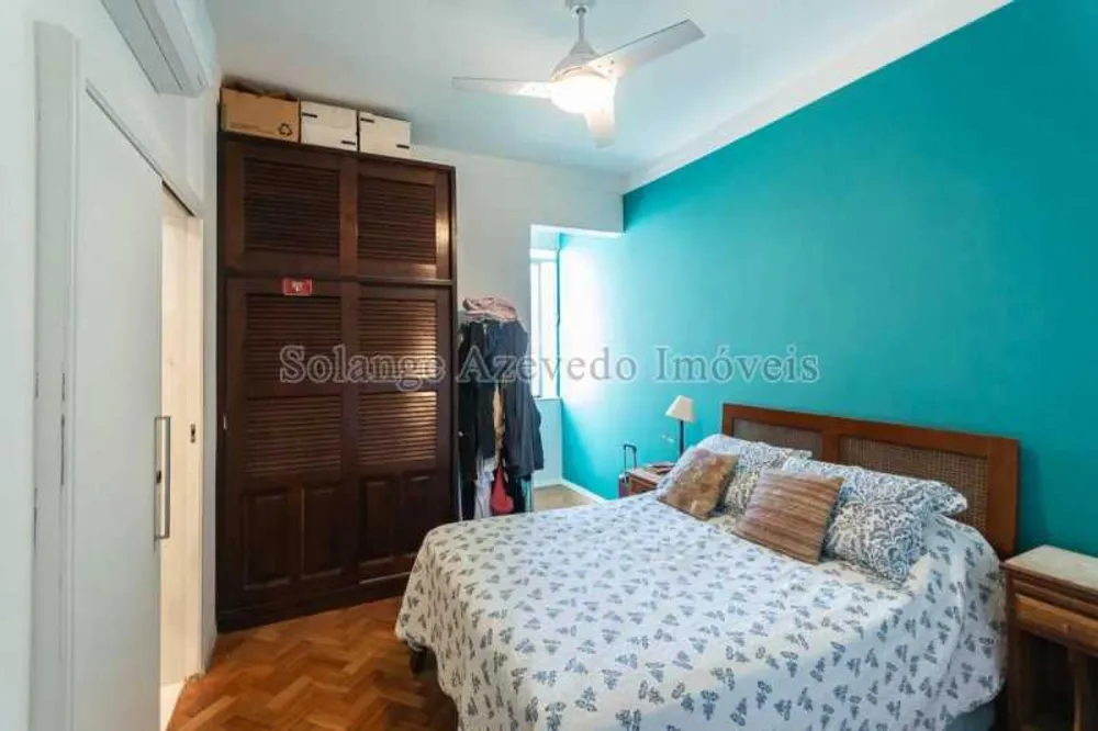 Apartamento, 3 quartos, 93 m² - Foto 4