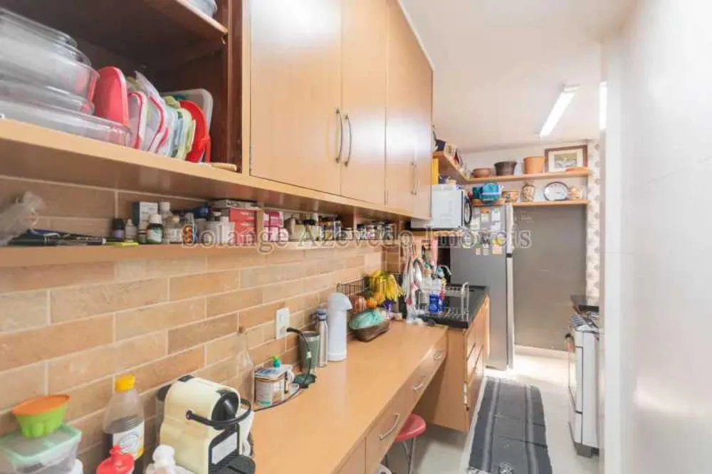 Apartamento, 3 quartos, 93 m² - Foto 15