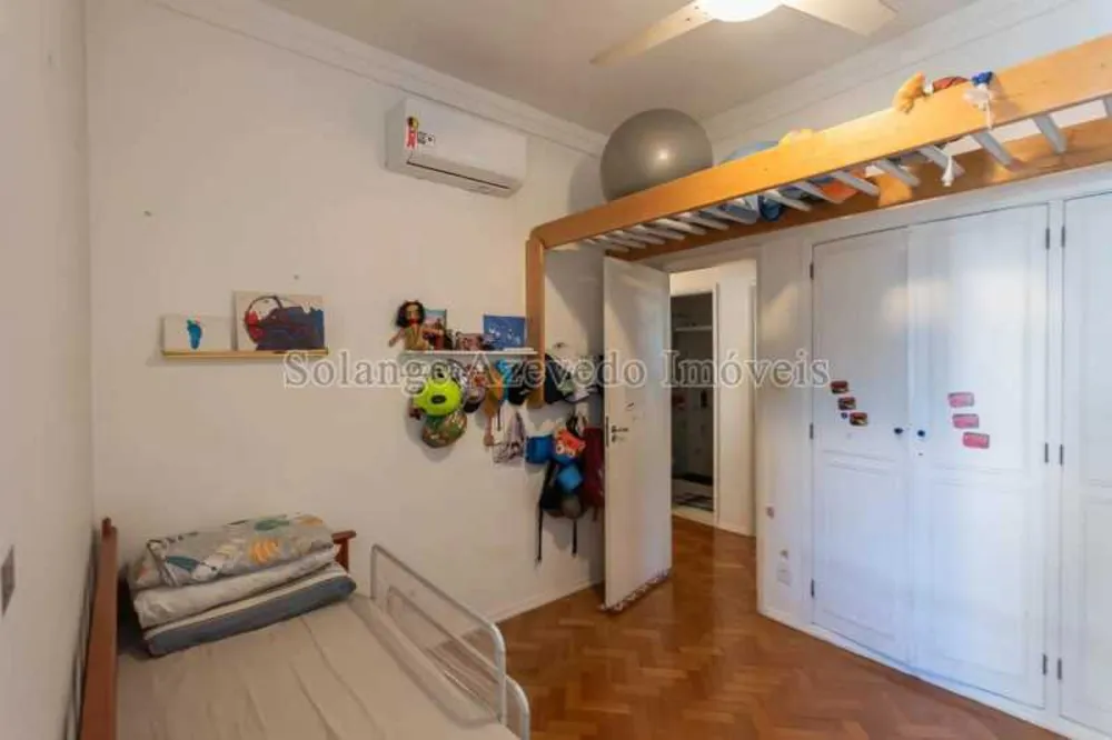 Apartamento, 3 quartos, 93 m² - Foto 11