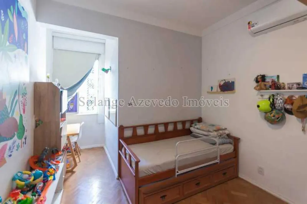 Apartamento, 3 quartos, 93 m² - Foto 12