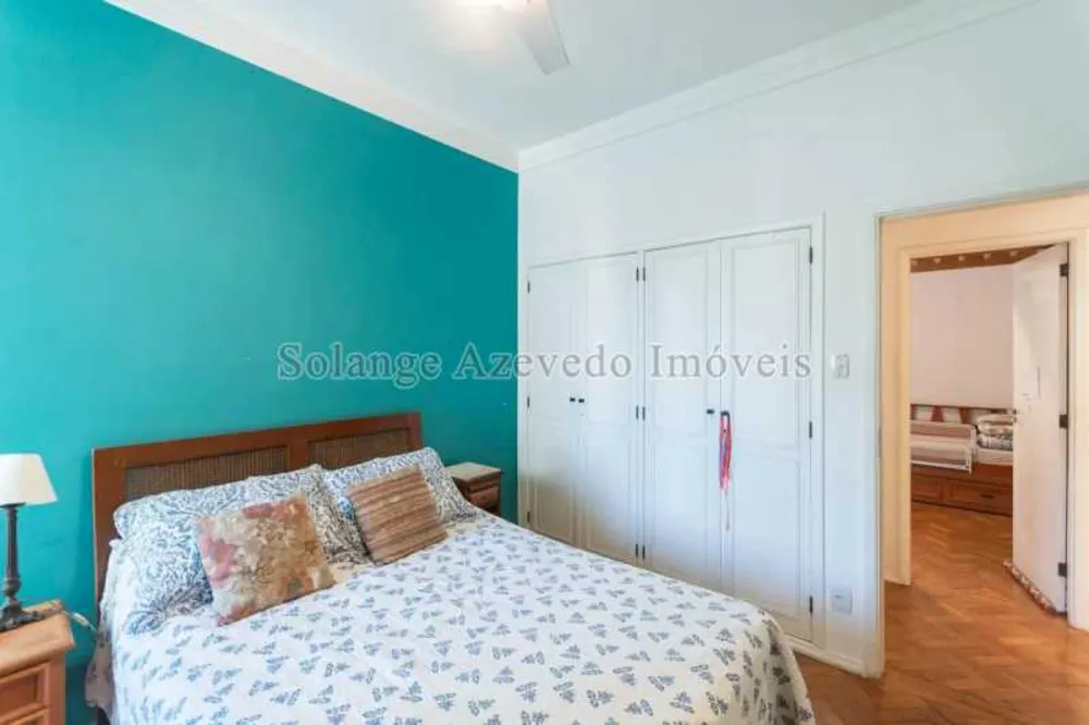 Apartamento, 3 quartos, 93 m² - Foto 5