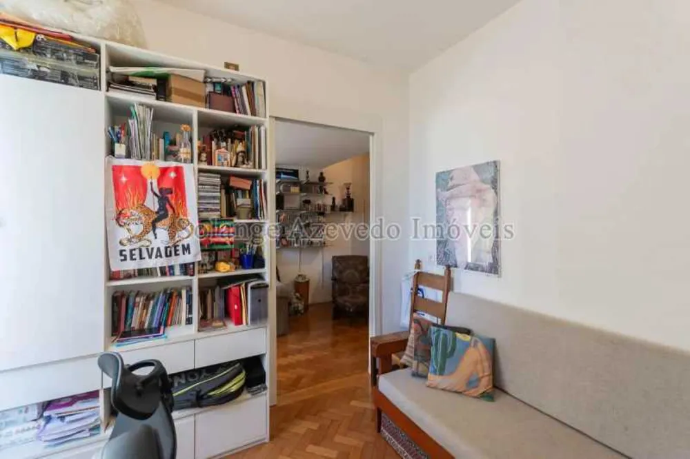 Apartamento, 3 quartos, 93 m² - Foto 8