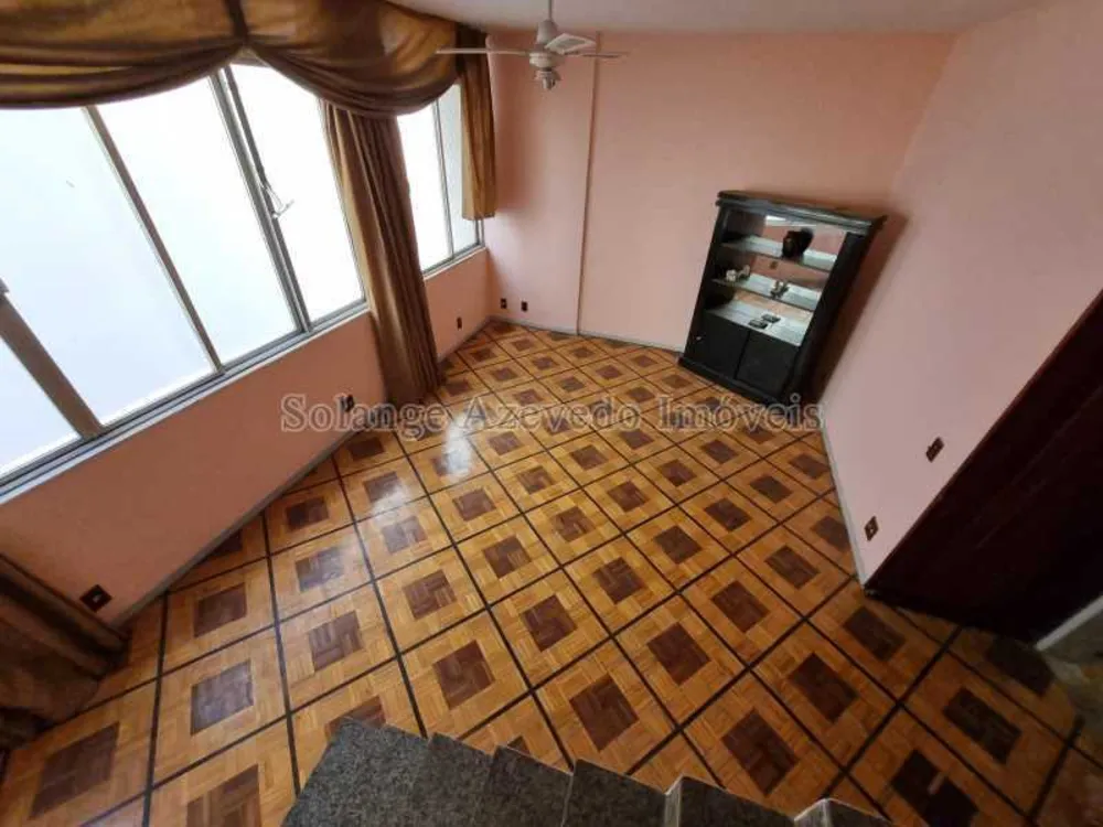 Apartamento, 5 quartos, 183 m² - Foto 34