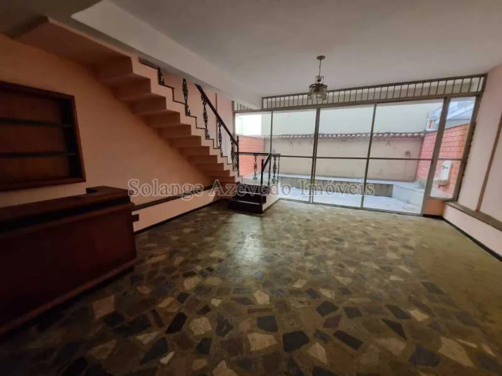 Apartamento, 5 quartos, 183 m² - Foto 1