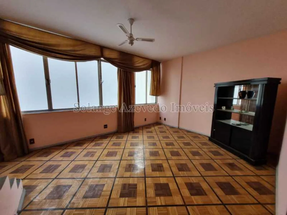 Apartamento, 5 quartos, 183 m² - Foto 11