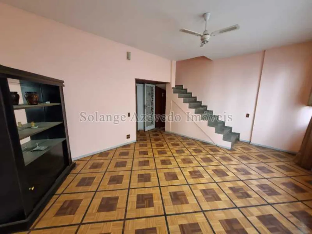 Apartamento, 5 quartos, 183 m² - Foto 3
