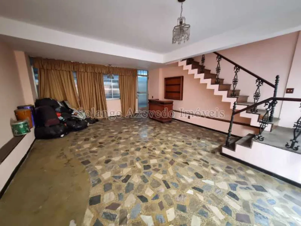 Apartamento, 5 quartos, 183 m² - Foto 4