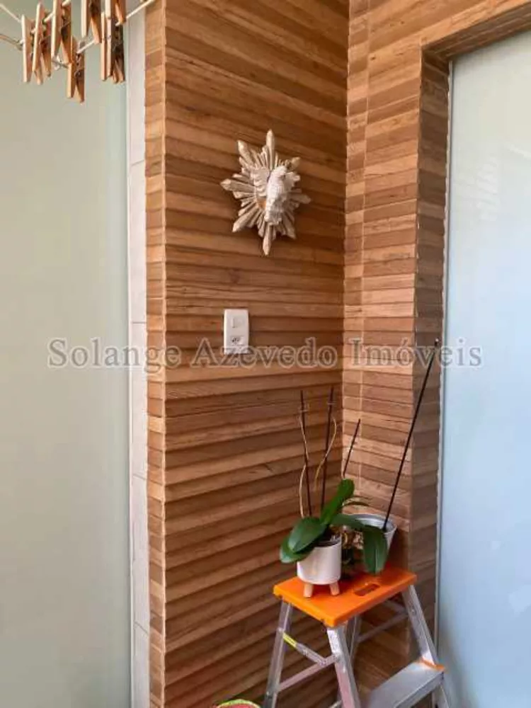 Apartamento, 2 quartos, 73 m² - Foto 4