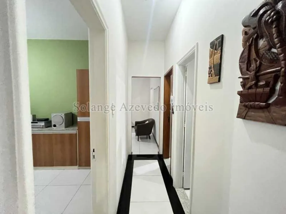 Apartamento, 3 quartos, 115 m² - Foto 4
