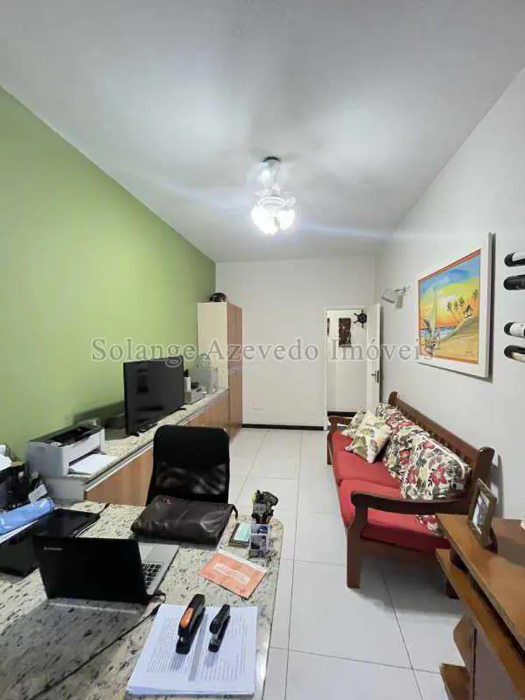 Apartamento, 3 quartos, 115 m² - Foto 9