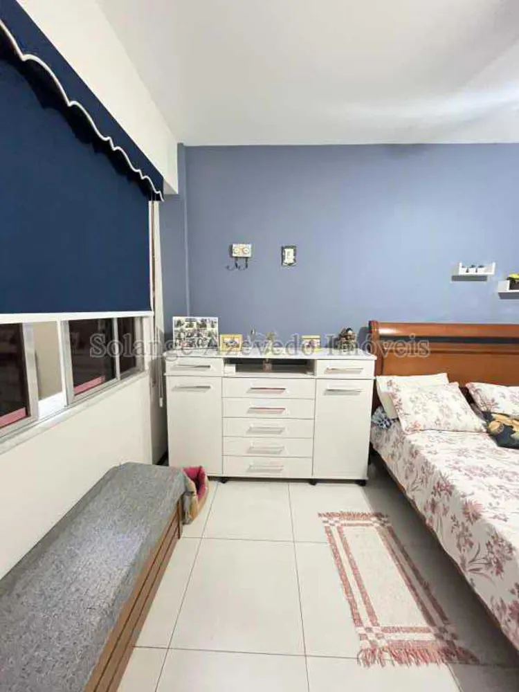 Apartamento, 3 quartos, 115 m² - Foto 8