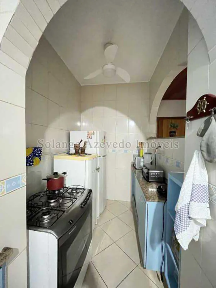 Apartamento, 3 quartos, 115 m² - Foto 15