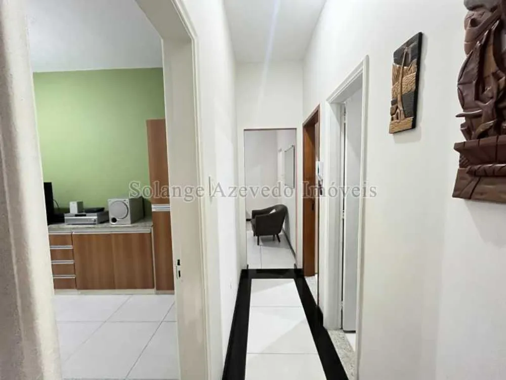 Apartamento, 3 quartos, 115 m² - Foto 2