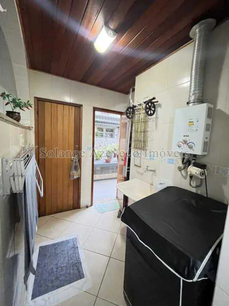 Apartamento, 3 quartos, 115 m² - Foto 7