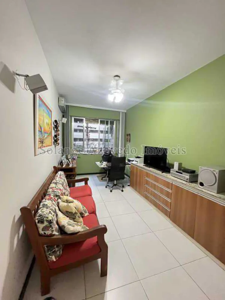 Apartamento, 3 quartos, 115 m² - Foto 19