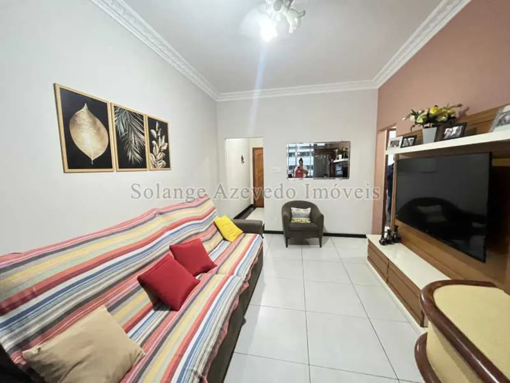 Apartamento, 3 quartos, 115 m² - Foto 13