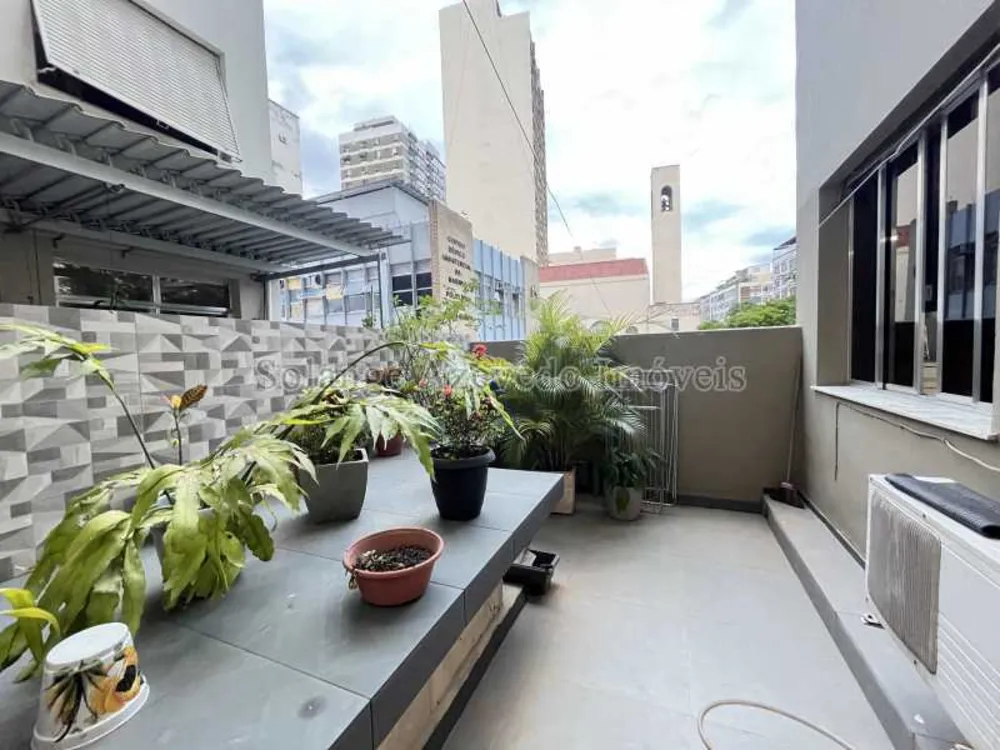 Apartamento, 3 quartos, 115 m² - Foto 18
