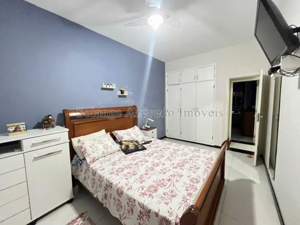 Apartamento, 3 quartos, 115 m² - Foto 3