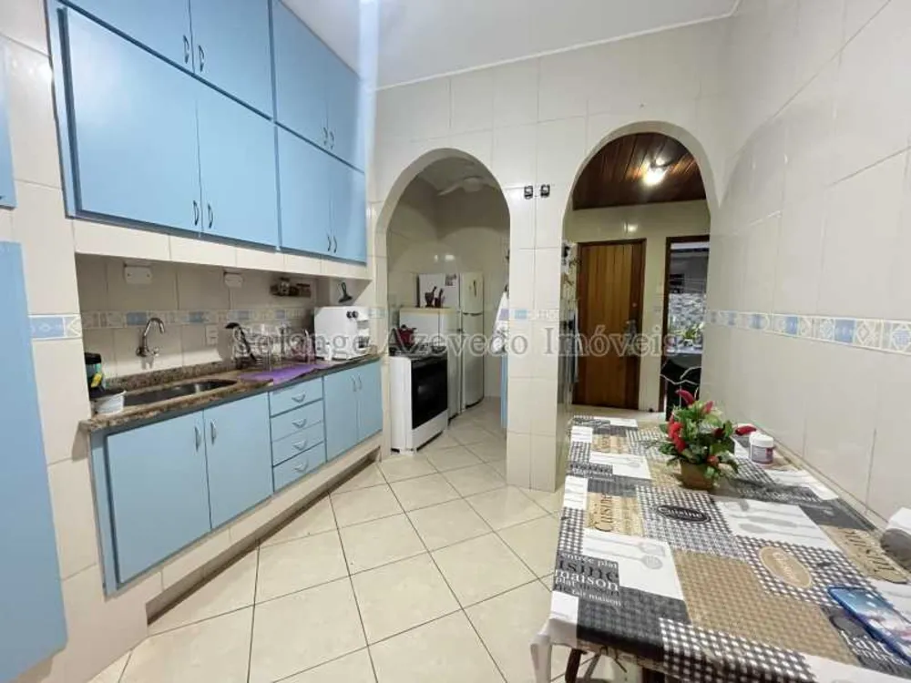 Apartamento, 3 quartos, 115 m² - Foto 17