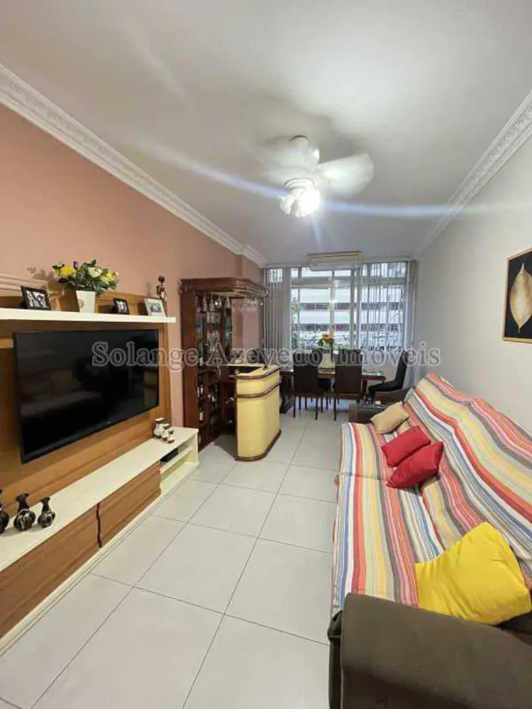 Apartamento, 3 quartos, 115 m² - Foto 2