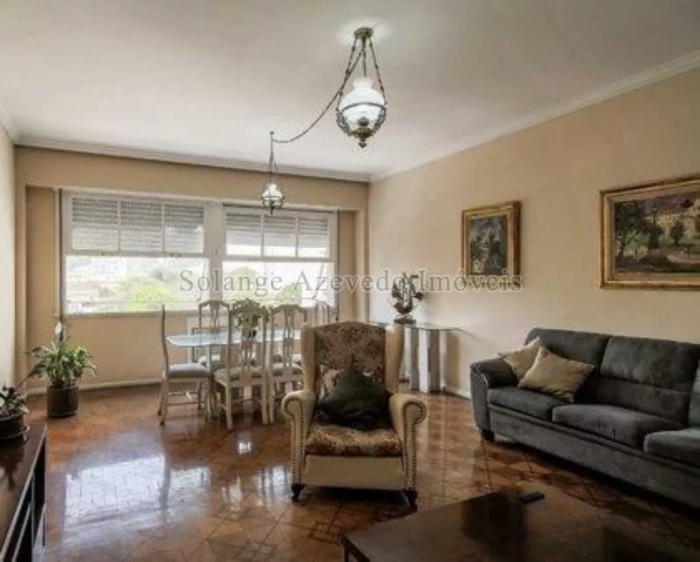 Apartamento, 3 quartos, 141 m² - Foto 13