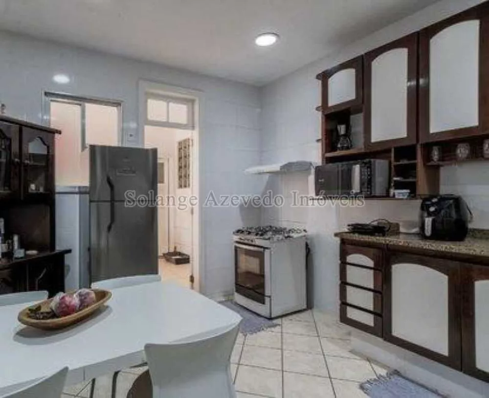 Apartamento, 3 quartos, 141 m² - Foto 1