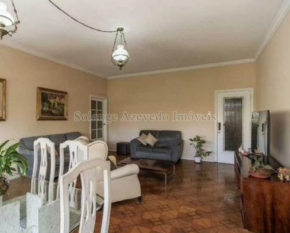 Apartamento, 3 quartos, 141 m² - Foto 8