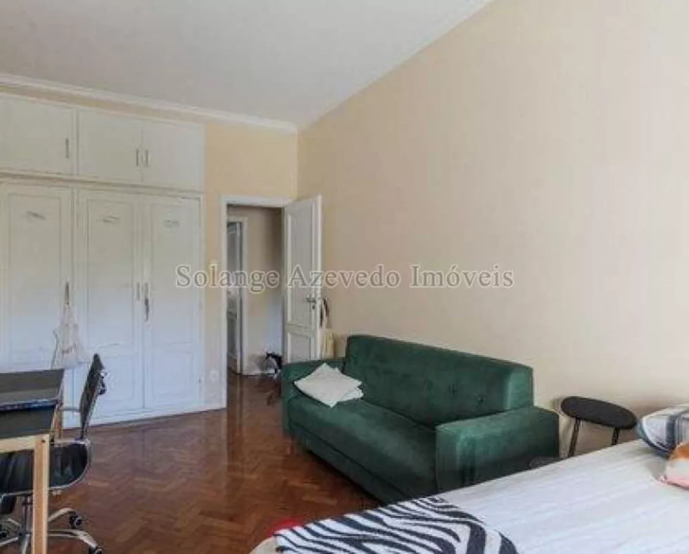 Apartamento, 3 quartos, 141 m² - Foto 4