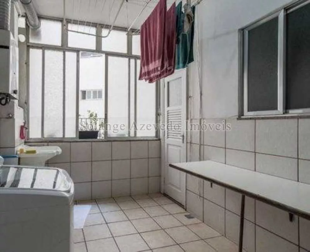 Apartamento, 3 quartos, 141 m² - Foto 6
