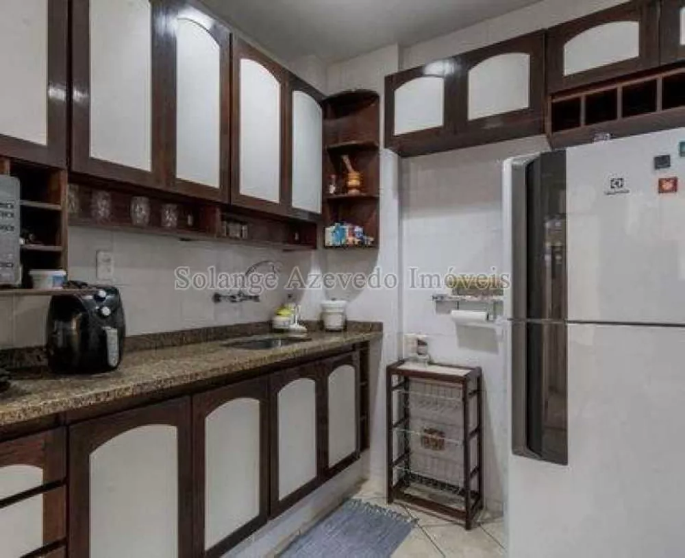 Apartamento, 3 quartos, 141 m² - Foto 5