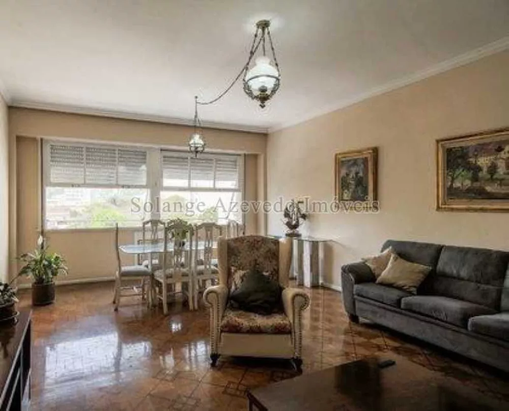 Apartamento, 3 quartos, 141 m² - Foto 3