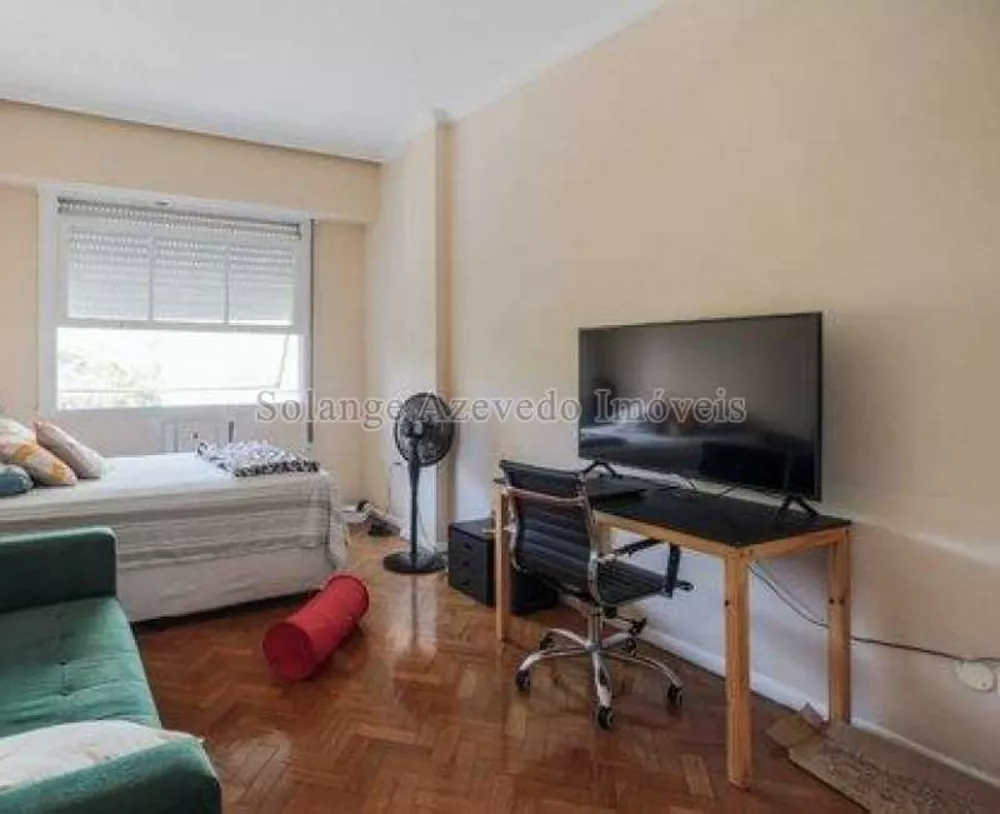 Apartamento, 3 quartos, 141 m² - Foto 14