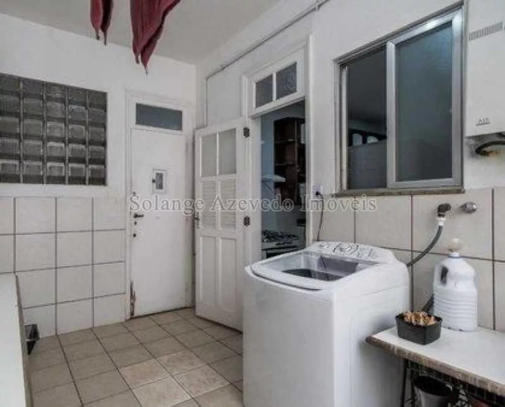 Apartamento, 3 quartos, 141 m² - Foto 10
