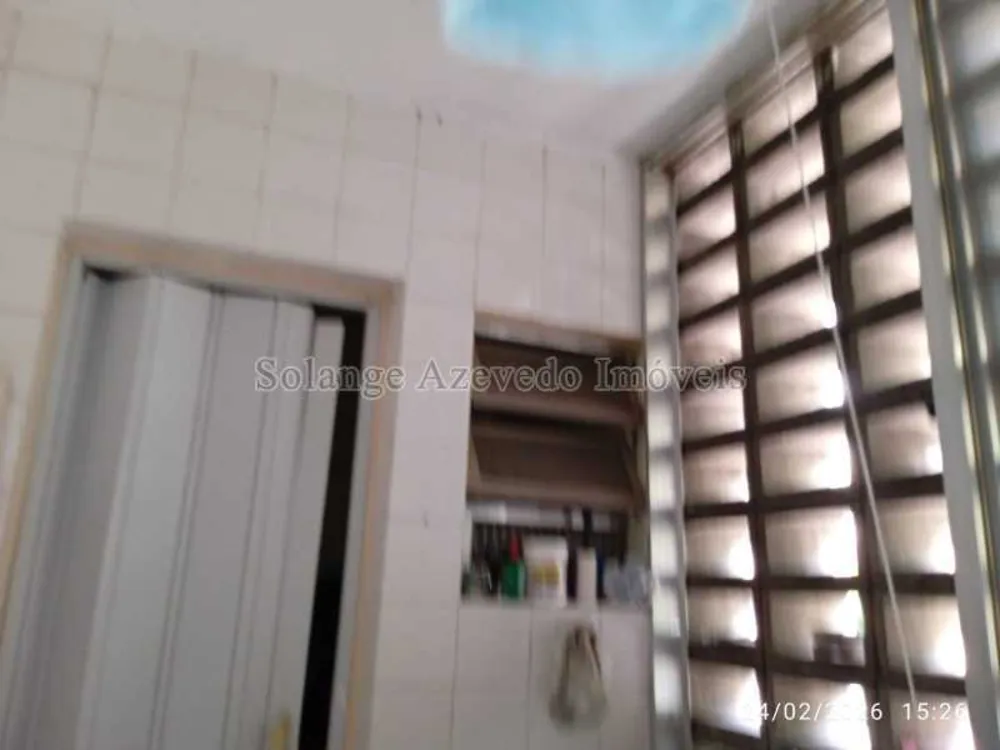 Apartamento, 2 quartos, 60 m² - Foto 5