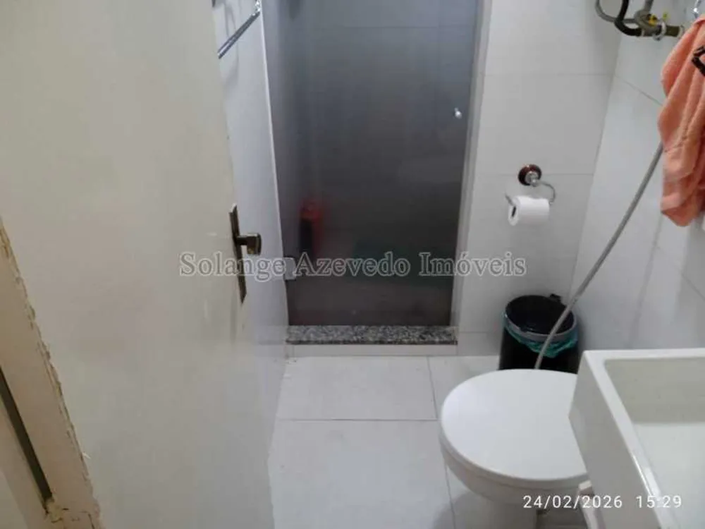 Apartamento, 2 quartos, 60 m² - Foto 8