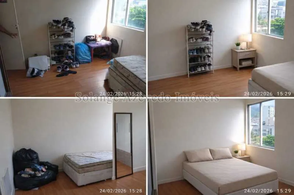 Apartamento, 2 quartos, 60 m² - Foto 6