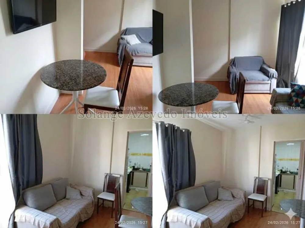 Apartamento, 2 quartos, 60 m² - Foto 11