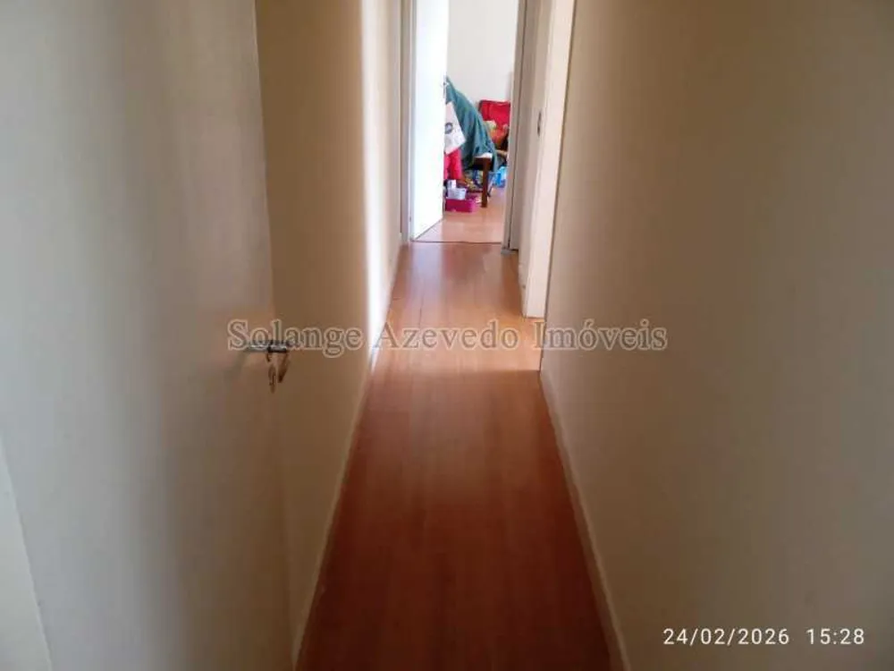Apartamento, 2 quartos, 60 m² - Foto 10