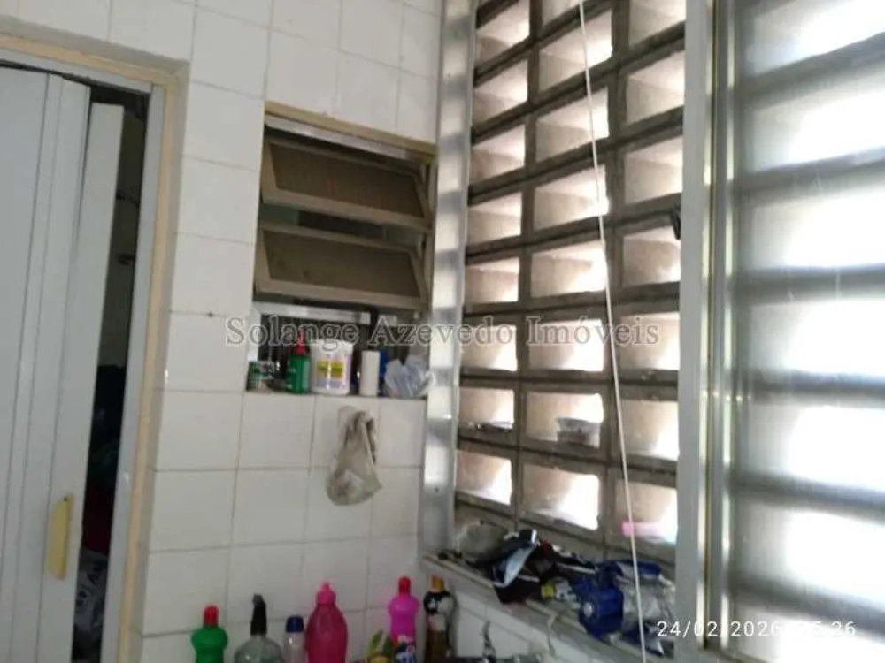 Apartamento, 2 quartos, 60 m² - Foto 7