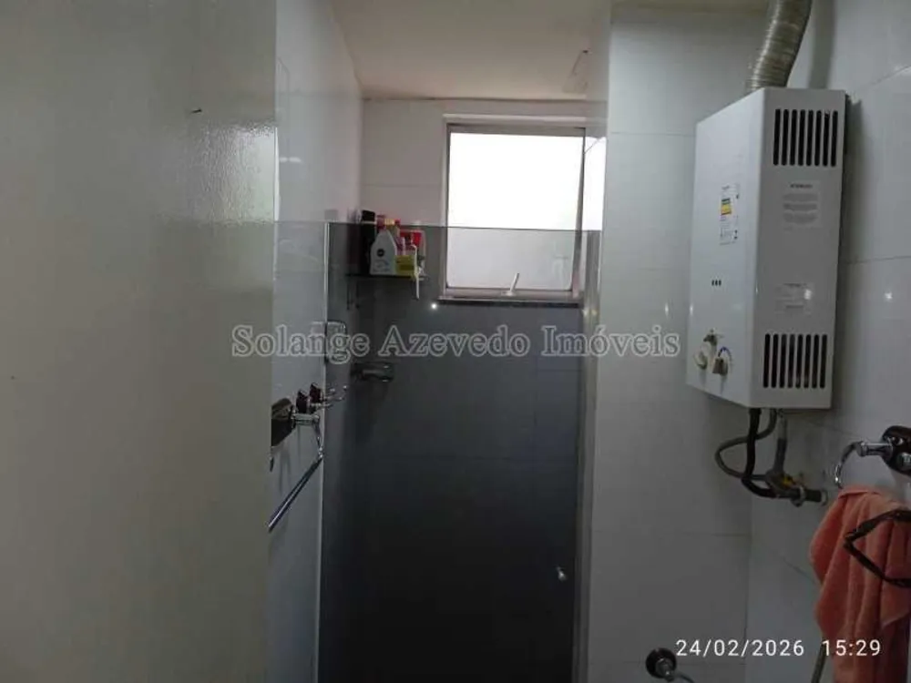 Apartamento, 2 quartos, 60 m² - Foto 14