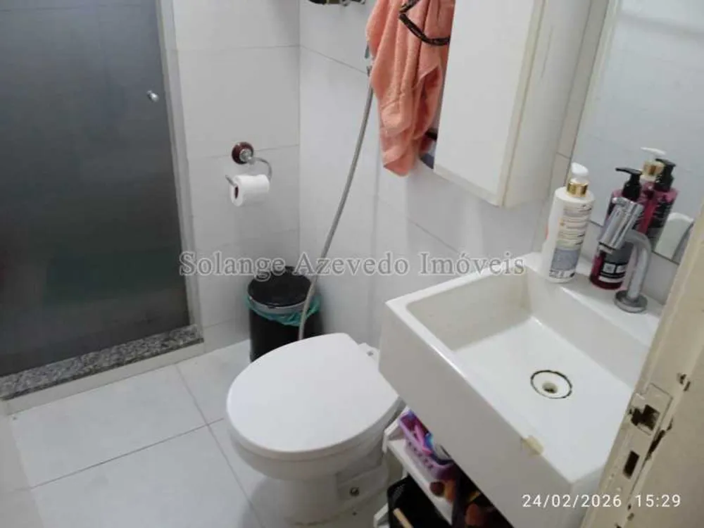 Apartamento, 2 quartos, 60 m² - Foto 9