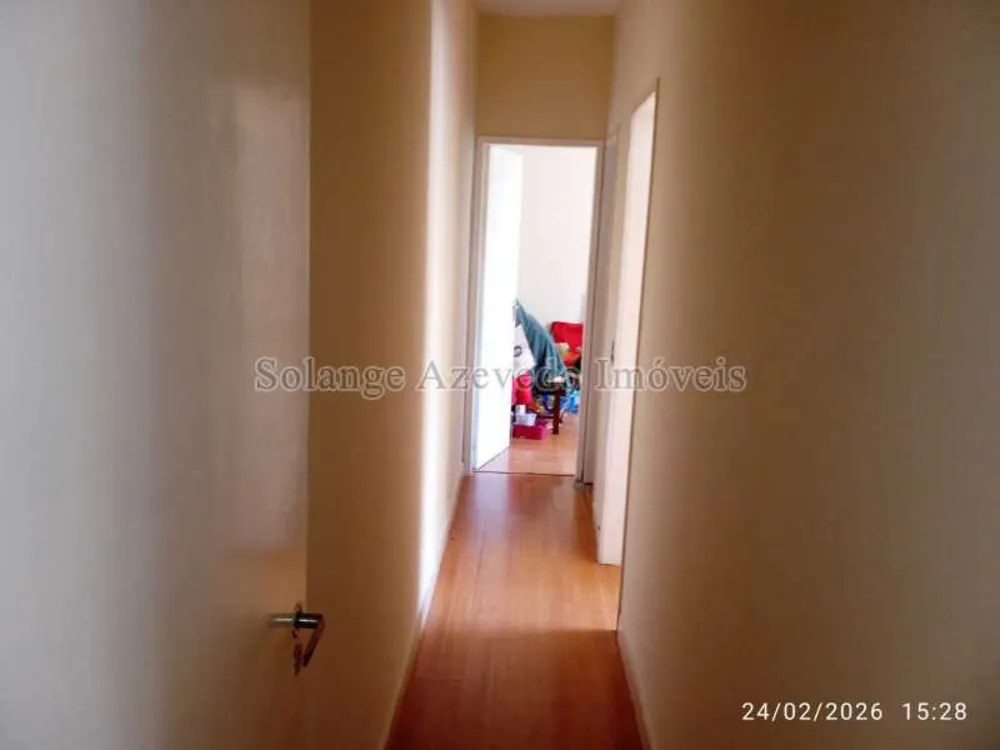 Apartamento, 2 quartos, 60 m² - Foto 12