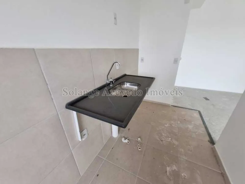 Apartamento, 2 quartos, 45 m² - Foto 17