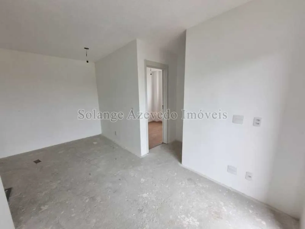 Apartamento, 2 quartos, 45 m² - Foto 3