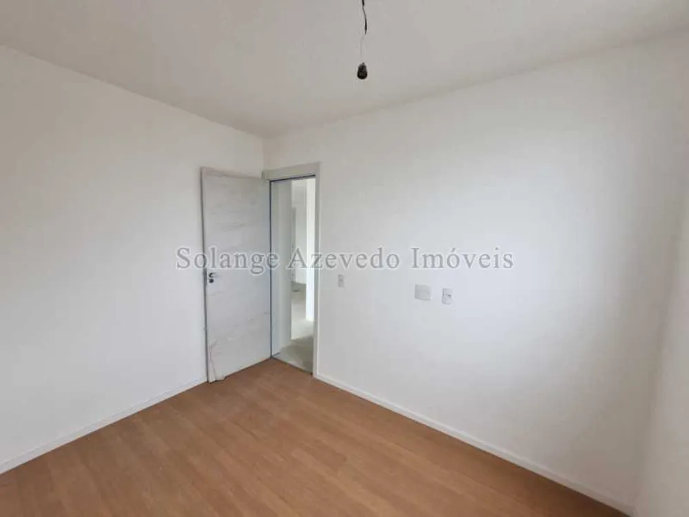 Apartamento, 2 quartos, 45 m² - Foto 8