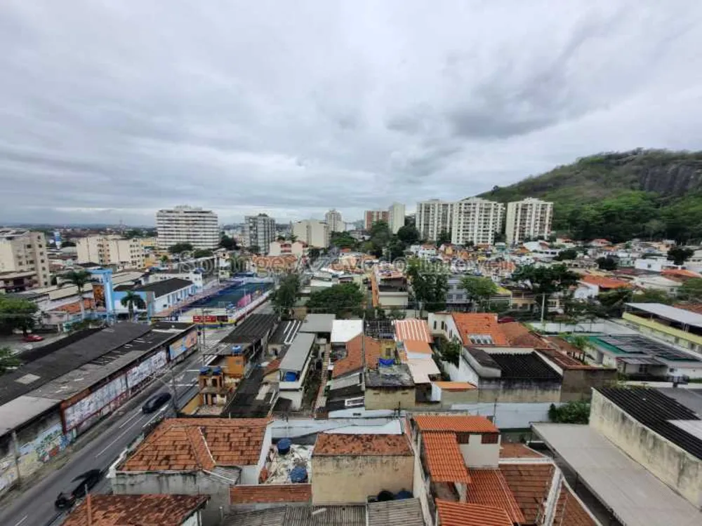 Apartamento, 2 quartos, 45 m² - Foto 6