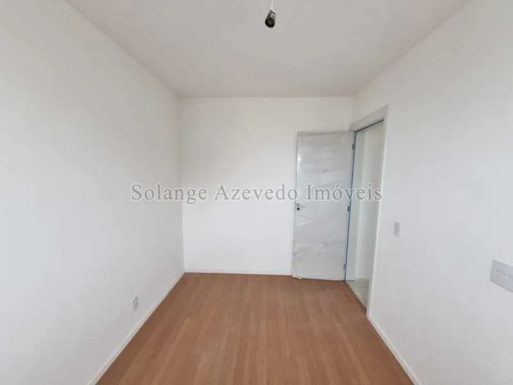 Apartamento, 2 quartos, 45 m² - Foto 9
