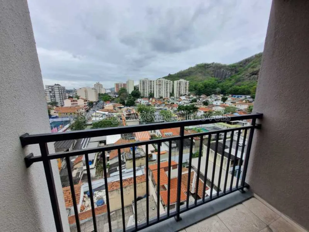 Apartamento, 2 quartos, 45 m² - Foto 5